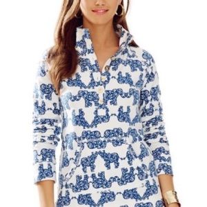 Lilly Pulitzer Pullover